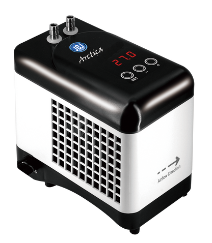 JBJ NANO ARCTICA E-CHILLER
