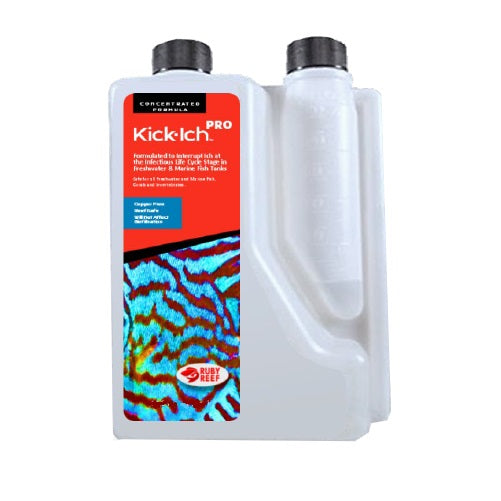 Kick-Ich Pro 1/2L