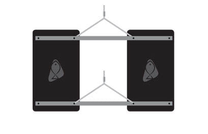 Radion Hanging Kit