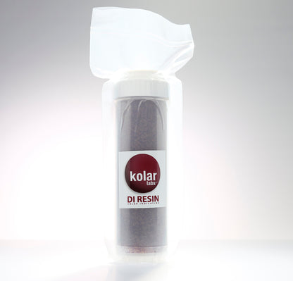 Kolar Labs DI Cartridge - Color Indicating