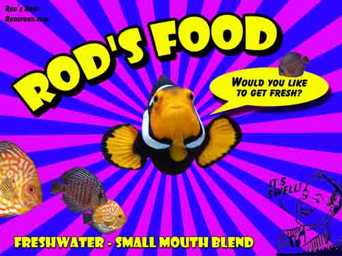 Small Mouth 2oz