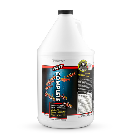 Fritz Complete - Water Conditioner
