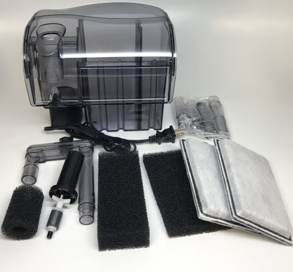 Sevenports Mignon Hang-On Filter 1000