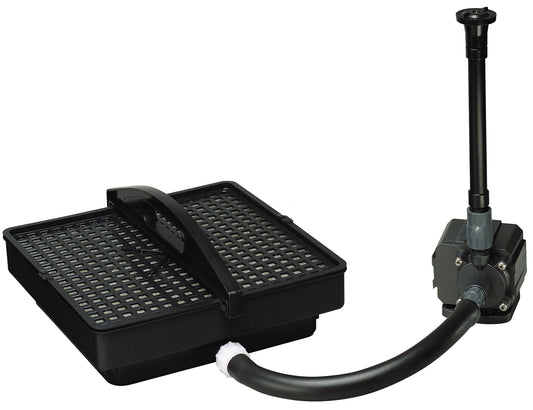 Pondmaster 1700 Filter & Pump