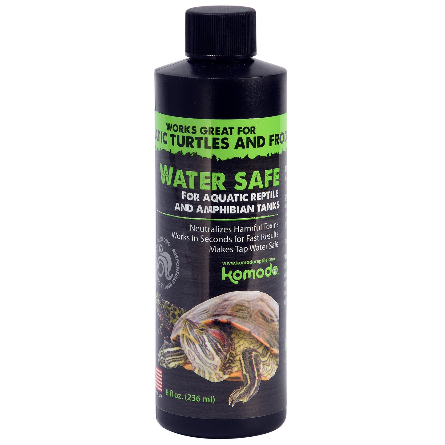 Komodo Water Safe Conditioner