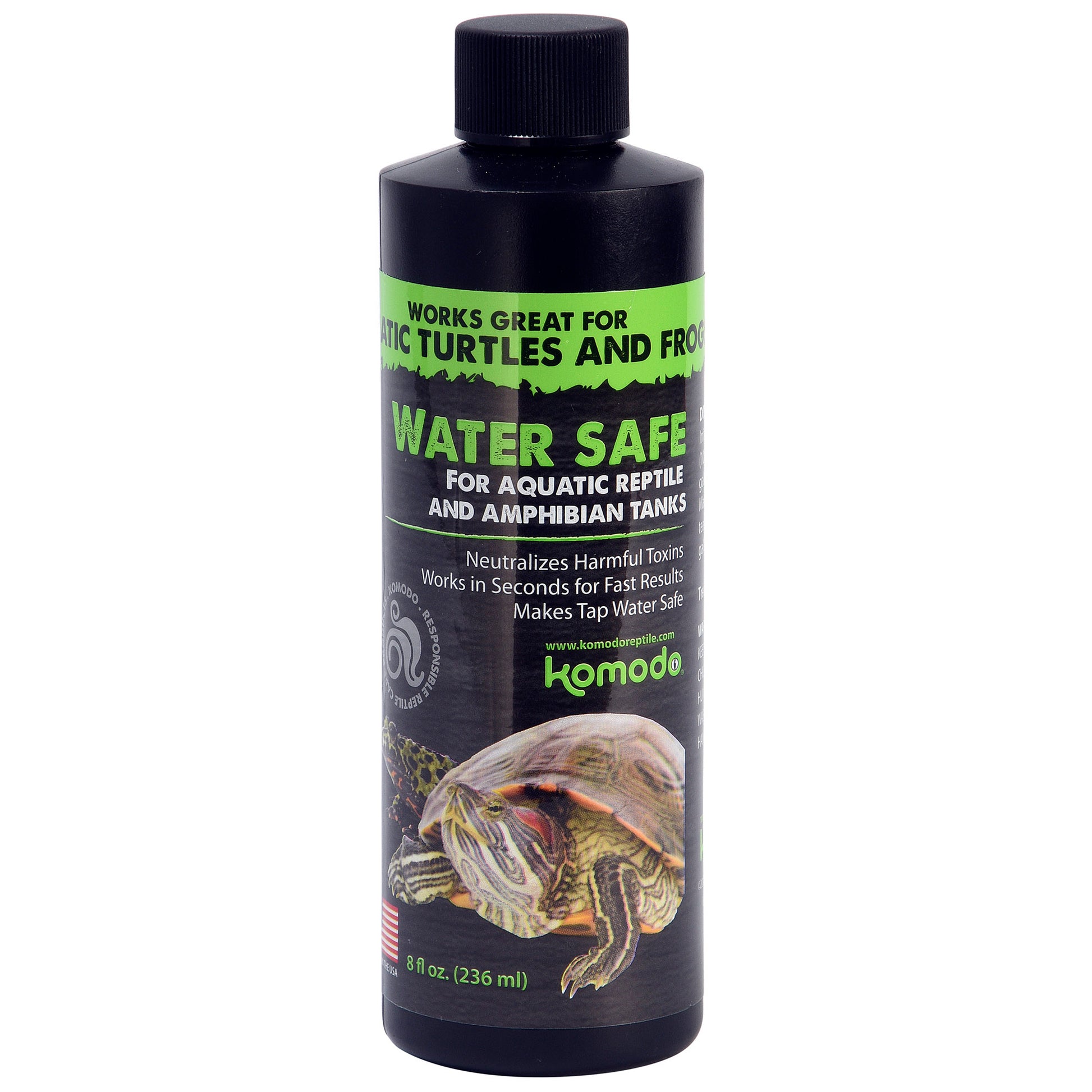 Komodo Water Safe Conditioner