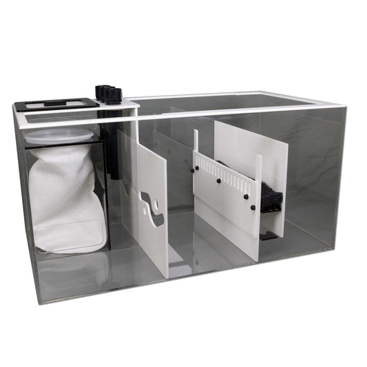 TideLine Sump 30" x 16"