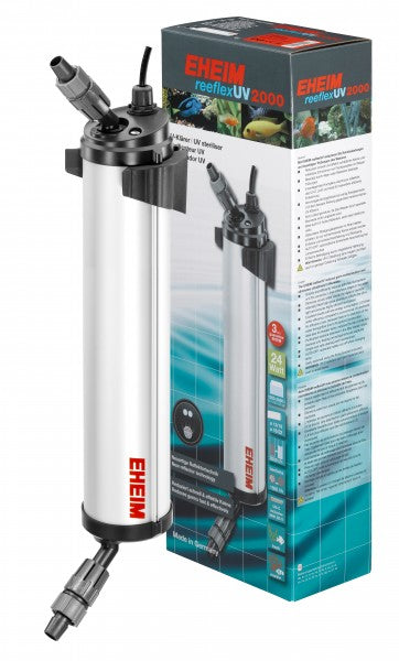 Eheim reeflexUV 2000 non