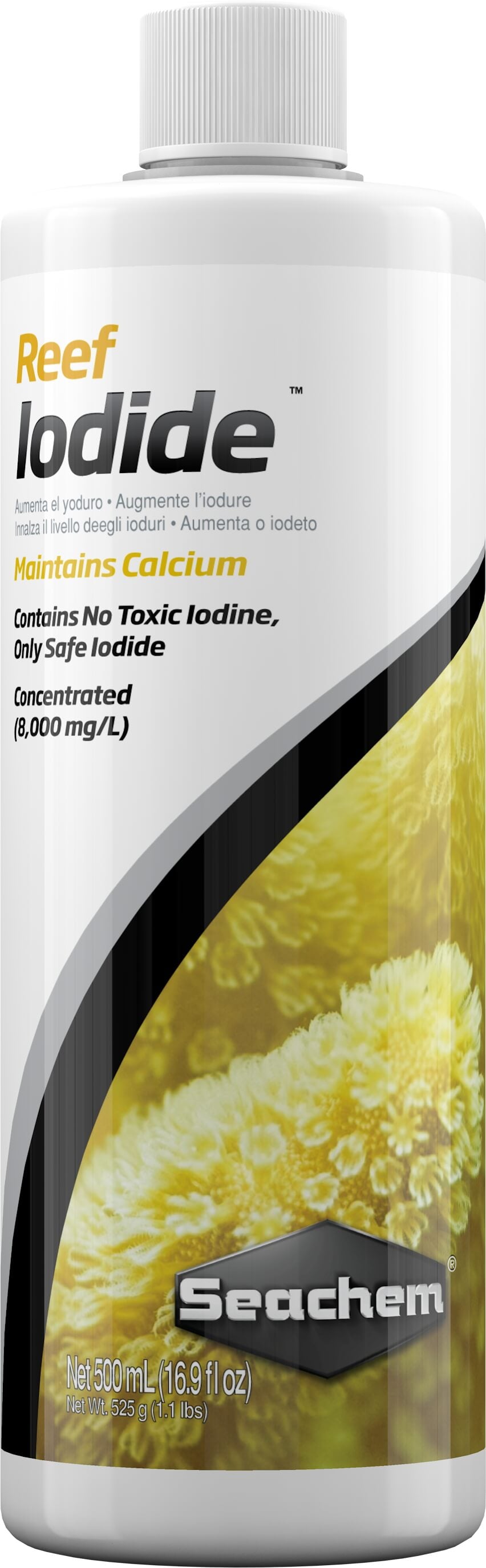 Reef Iodide - 500ml