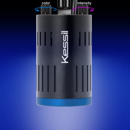 Kessil A160W-E Tuna Blue LED Light (Wide Angle)