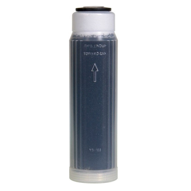 RO Carbon Filter - Chloramine Blaster