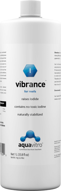 Vibrance - 1L