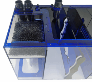 Trigger Systems Trigger Platinum Sump V2 - 26x13