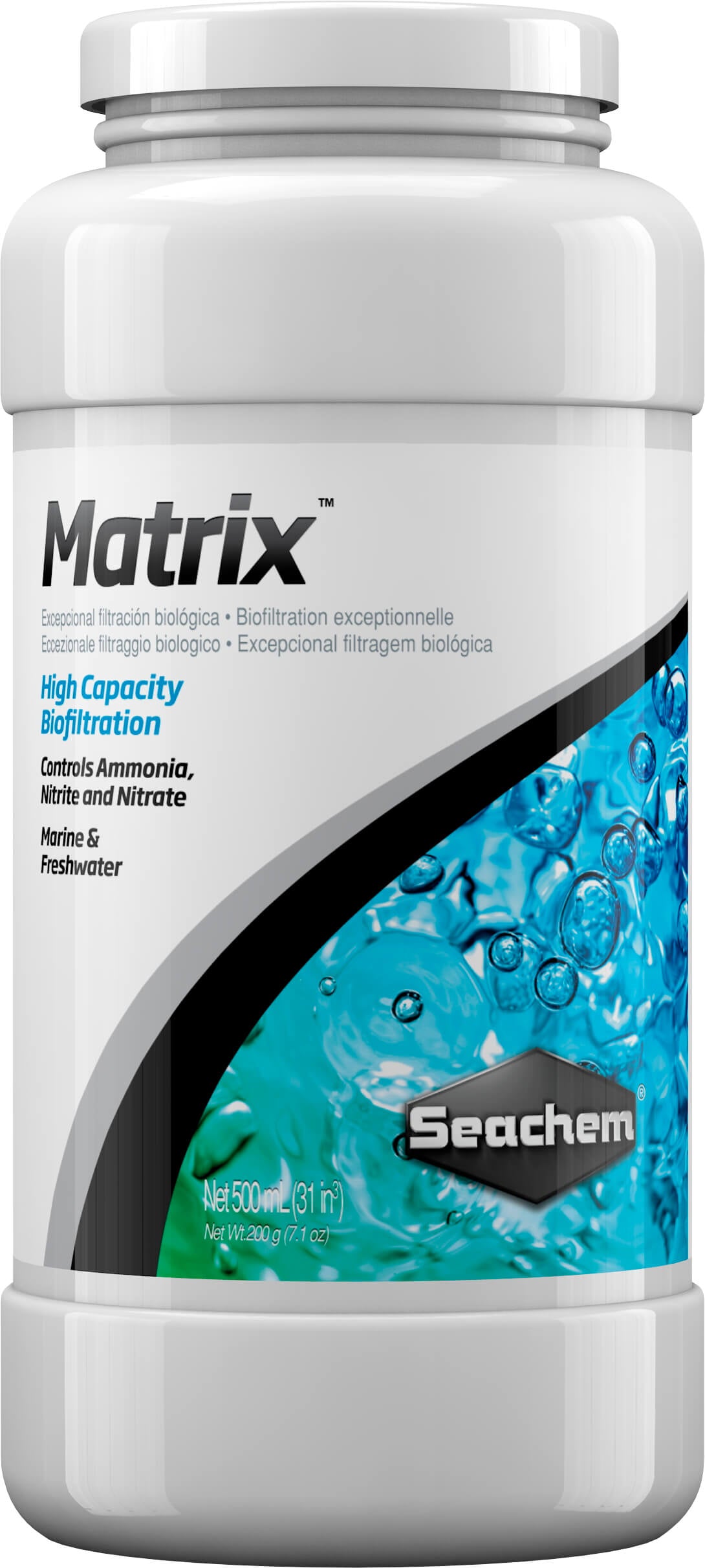 Seachem Laboratories Matrix
