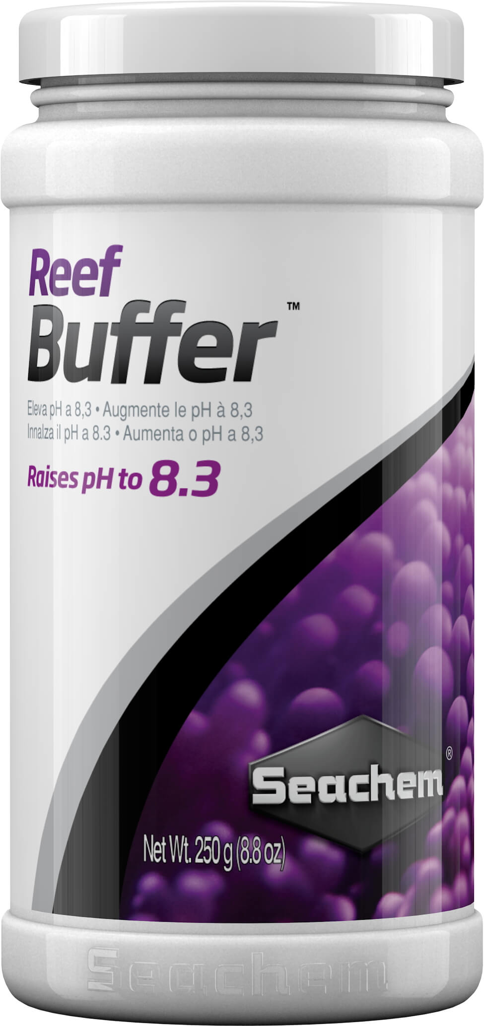 Seachem Laboratories Reef Buffer