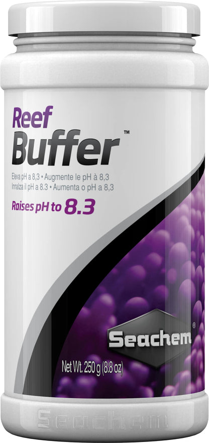 Seachem Laboratories Reef Buffer