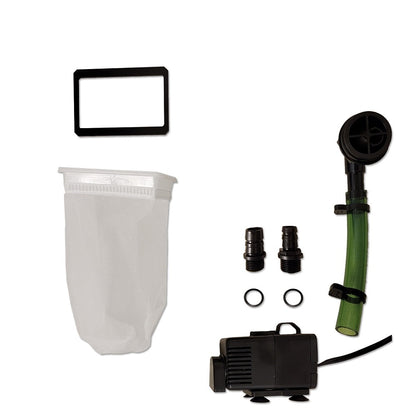 Tideline AIO Aquarium - Lagoon