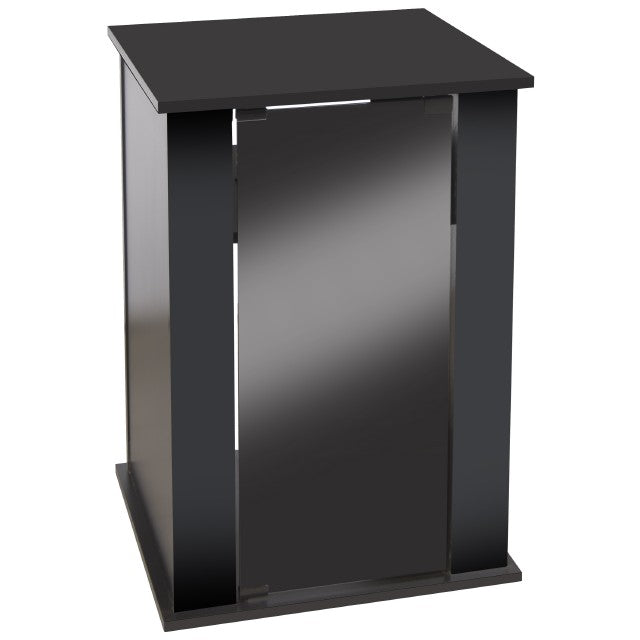 Marineland Black Modern Stand - 36x13