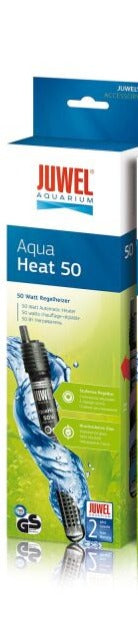 Juwel AquaHeat 50 - Automatic-heater 50 watt