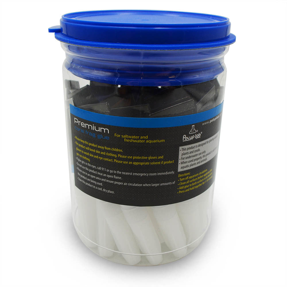 Polyplab Premium Frag Glue 25 x Tubes