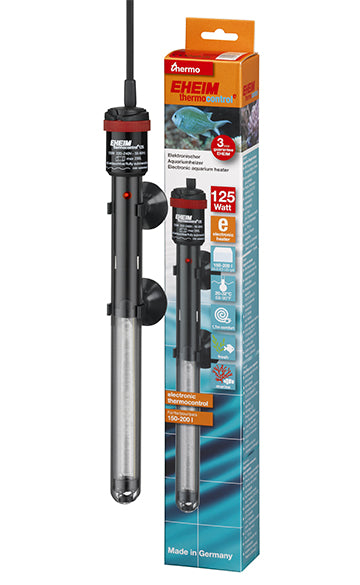 Thermocontrol e125 Heater