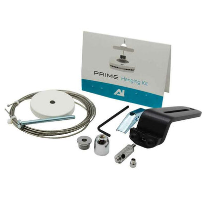 Aqua Illumination Prime Hanging Kit Black