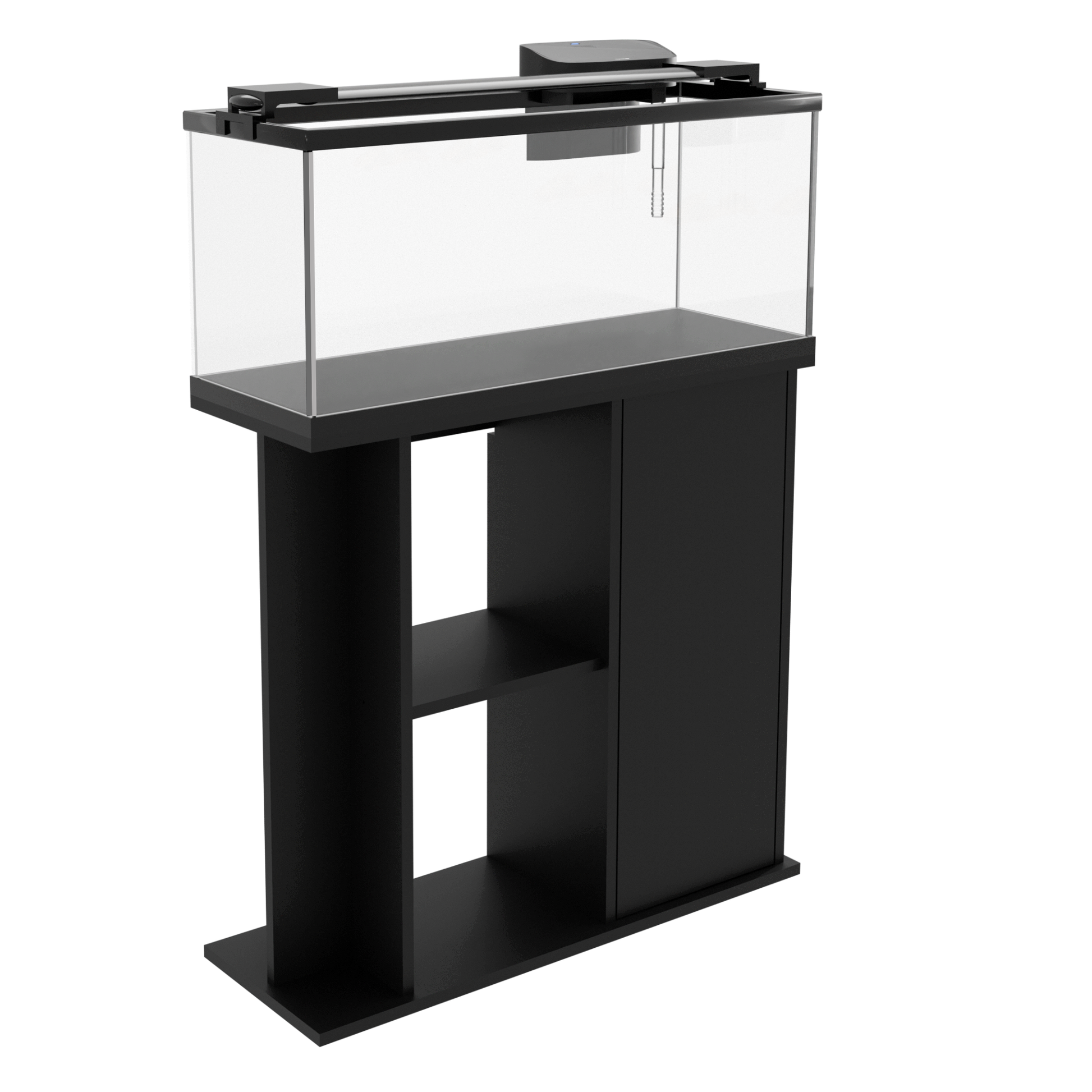 OceanVue M38 Euro Kit Black - Tidal