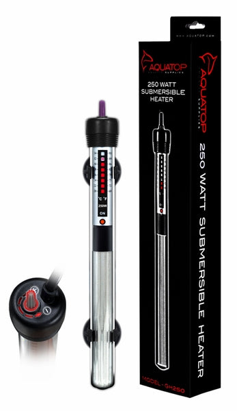 Submersible Heater 250w
