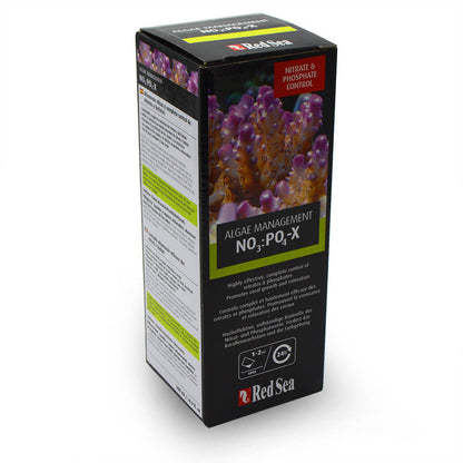 Red Sea NO3:PO4-X Nitrate & Phos 500ml