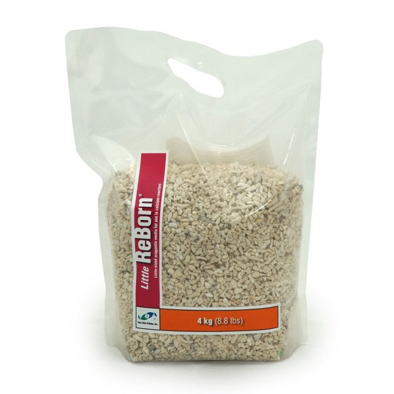 Little Reborn Calcium Media 8.8lb