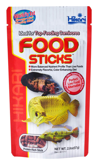 Hikari Food Sticks