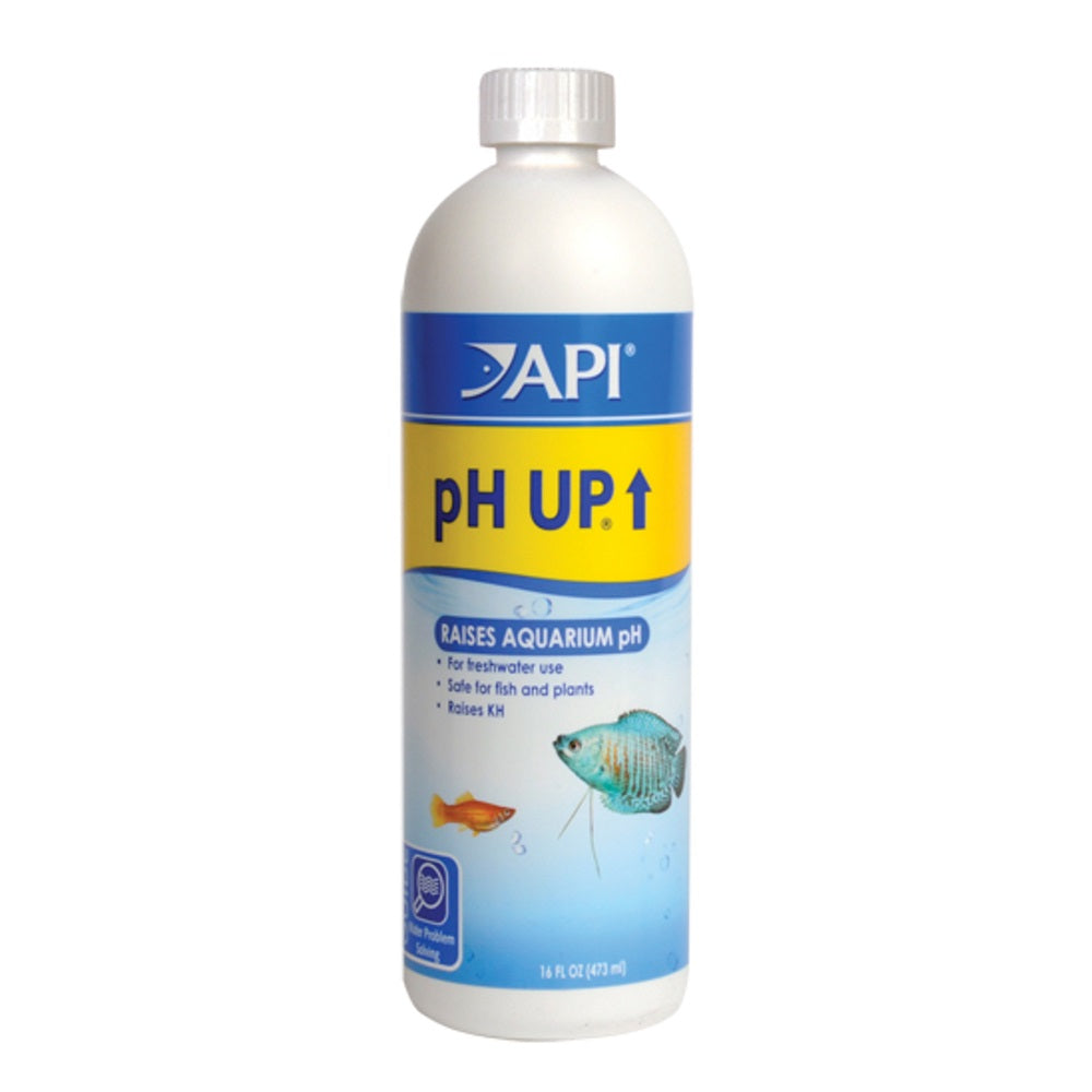 API pH Up Prof. Size