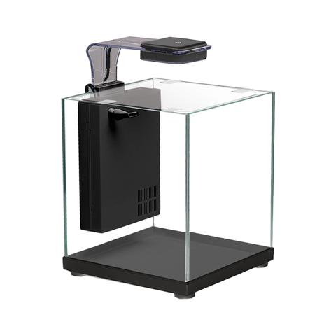 AquaTop PISCES Nano Cube Glass Aquarium