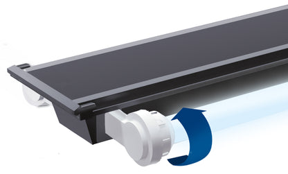 Juwel End Caps HiLite T5 / MultiLux LED