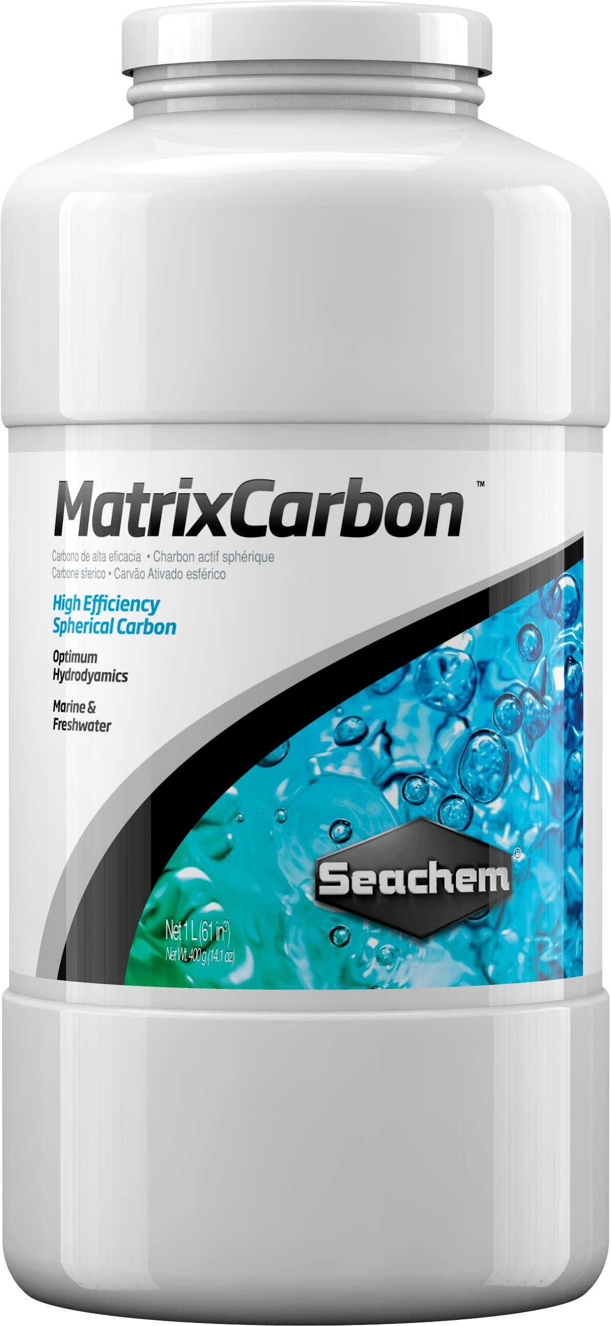 Matrix Carbon - 1L