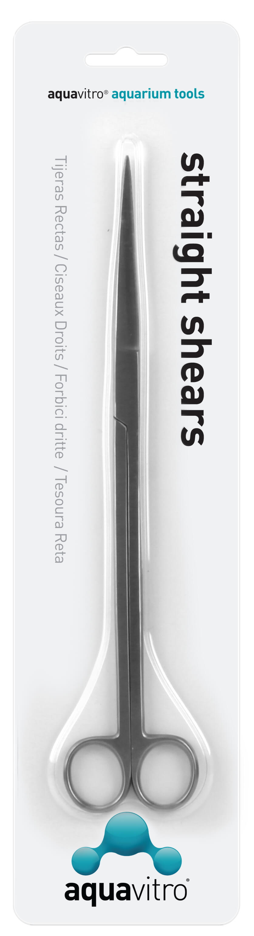Straight Shears
