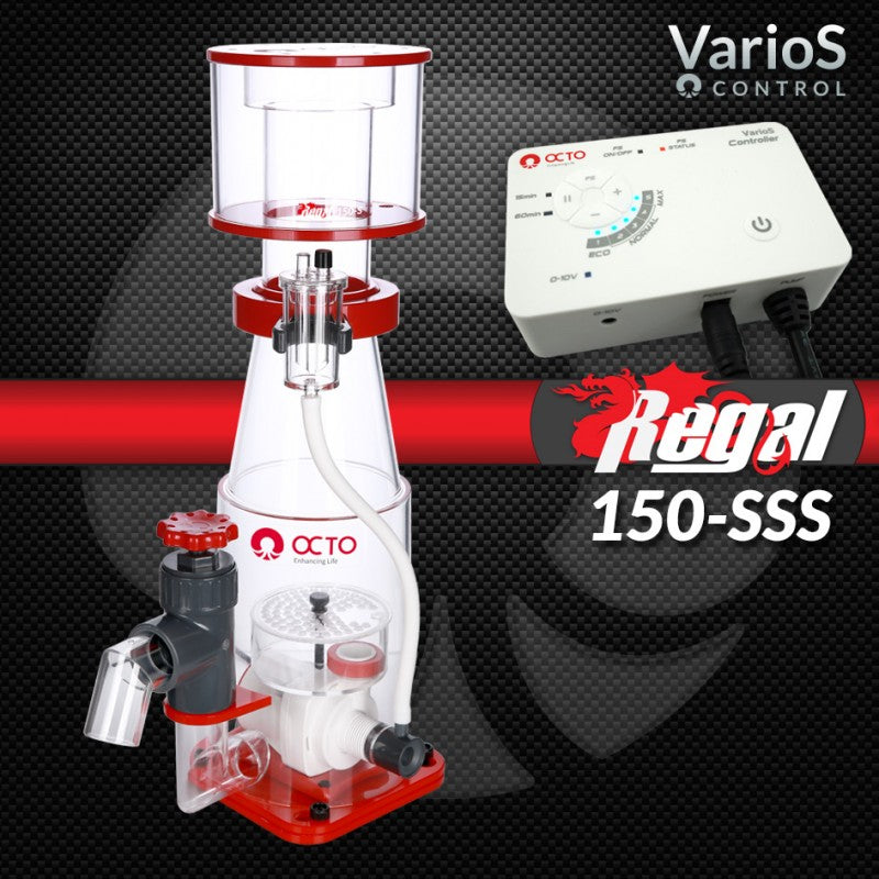 Reef Octopus REGAL-150SSS Regal 6" Internal Skimmer