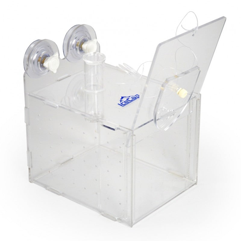 IceCap Fish Trap 150