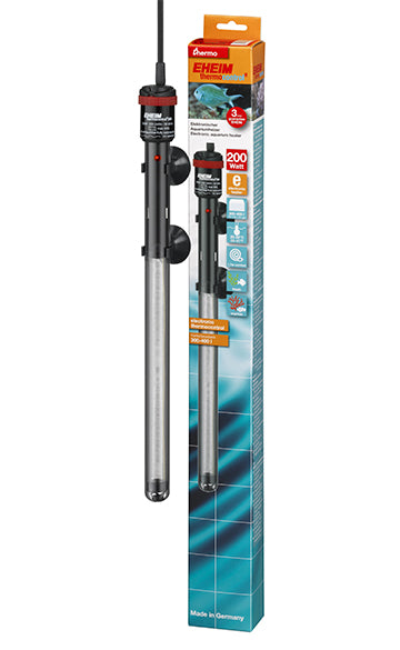 Thermocontrol e200 Heater