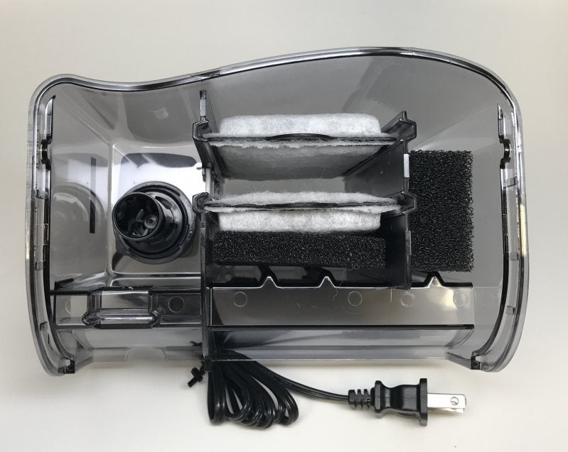 Sevenports Mignon Hang-On Filter 1000
