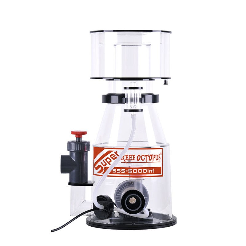 Reef Octopus Super Reef 5000SSS Internal Skimmer 10" 400g
