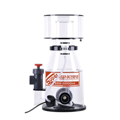 Reef Octopus Super Reef 5000SSS Internal Skimmer 10" 400g