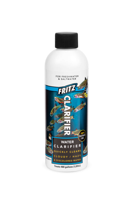 Clairifer 8oz