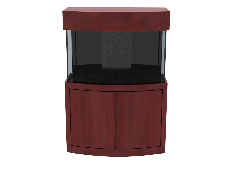 Tideline Planet Radius Radius Tank Elegance Cherry