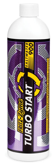 Fritz TurboStart Live Nitrifying Bacteria 900 SW