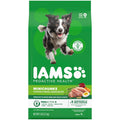 SPECIALS RESOURCES CONTACT US MY ACCOUNT Dog Food Dry Food Customer View Printable View IAMS Minichunks Small Kibble High Protein Adult Dry Dog Food Chicken & Whole Grains IAMS Minichunks Small Kibble High Protein Adult Dry Dog Food