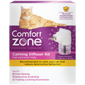 ABOUT US Comfort Zone Comfort Zone Cat Calming Diffuser