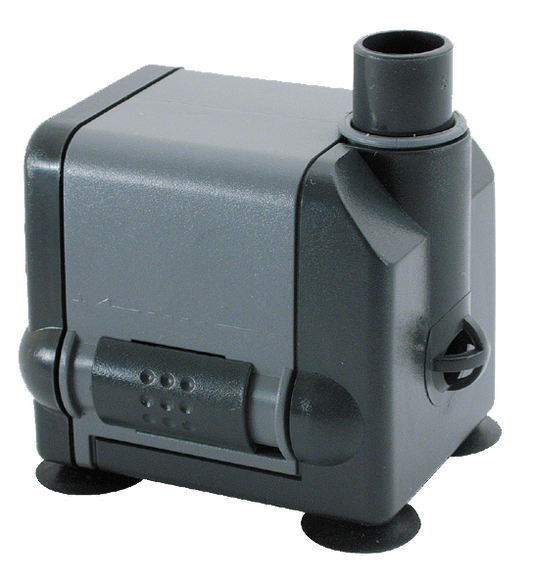 Sicce Micra Plus Pump 158gph 2.8 Ft. Head.
