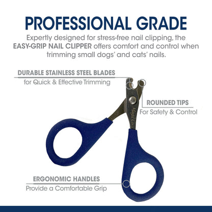 Four Paws Magic Coat® Professional Series Cat Nail Clipper.
