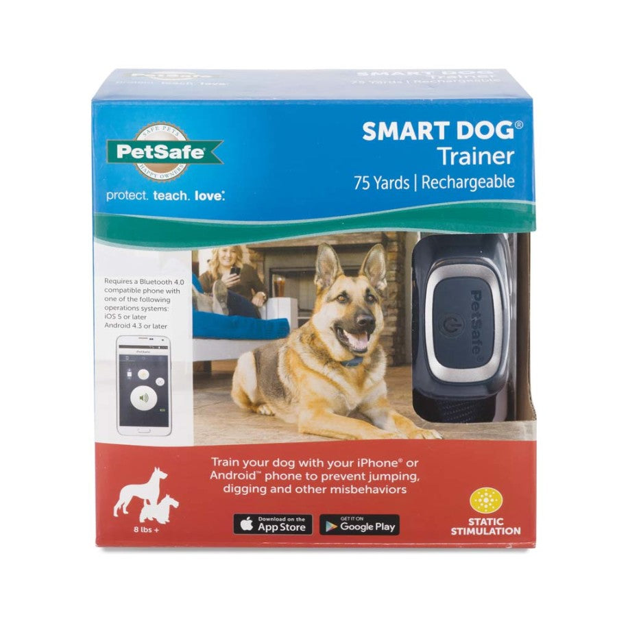 PetSafe SMART Dog Trainer